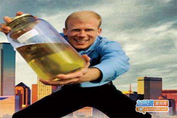 万好燃料油加盟费