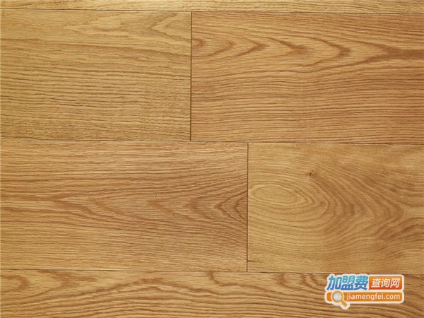 国雅地板加盟门店