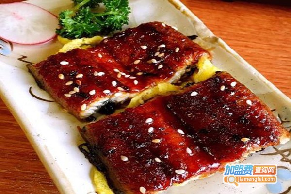 东渡铁板烧加盟门店