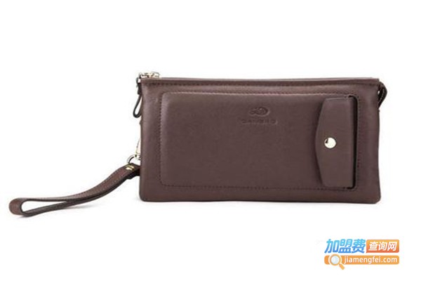 丹豹皮具加盟门店