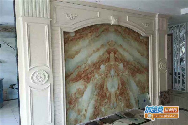 新饰代集成墙板加盟费