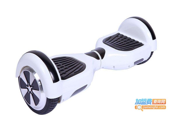 乐骑士电动独轮车加盟费