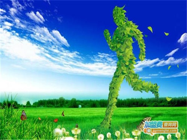 格林一诺环保加盟门店