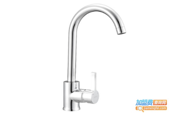 桑耐丽水龙头加盟费