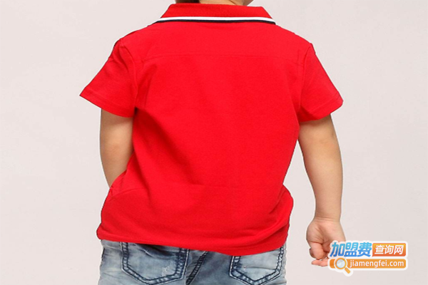 普希尔童装加盟费