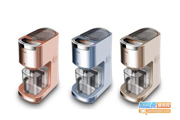 益康家用榨油机加盟