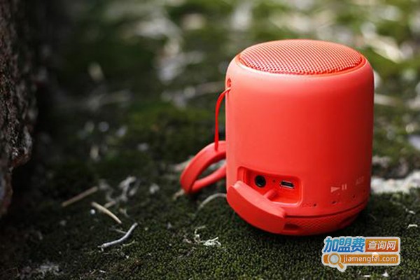 好声音音响加盟门店