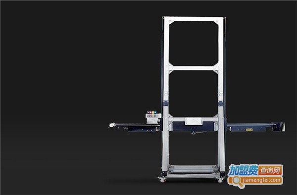 彩艺世嘉墙体彩绘机加盟