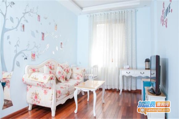 三馨母婴服务加盟费