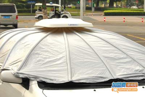 天速星智能遥控车衣加盟