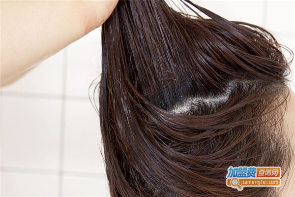 博士园毛发健康中心加盟费