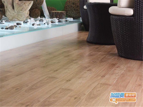 欧美雅地板加盟门店