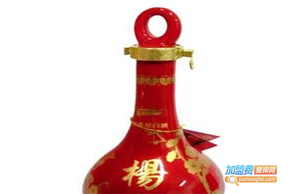 杨森养生酒加盟，创业加盟杨森养生酒让您轻松赚大钱！