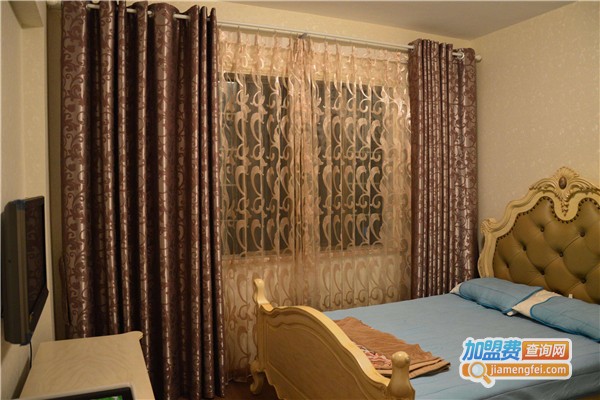 阁雅墙纸加盟费