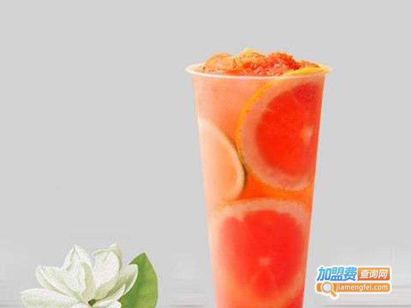 鹿港码头奶茶加盟费