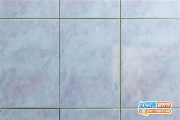 狼王美缝剂加盟费