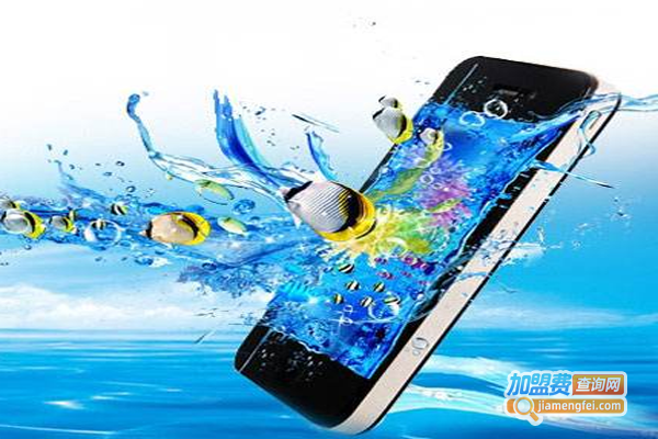 数码梦工厂防水手机膜加盟费