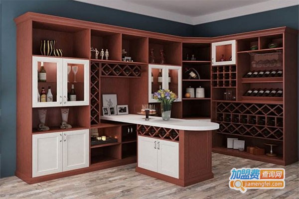 日象全屋整装加盟费