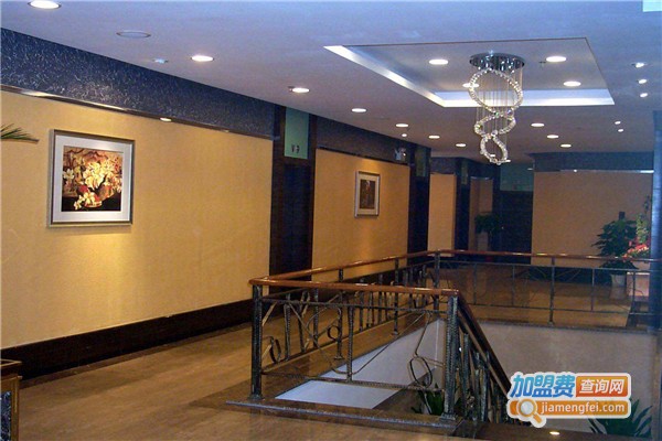 欧罗雅全屋整装系统加盟费