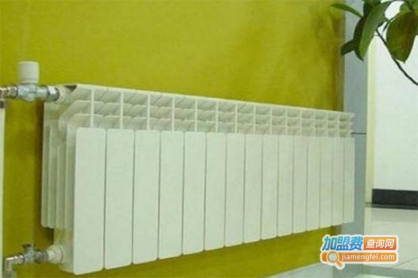 踢脚暖采暖散热器加盟费