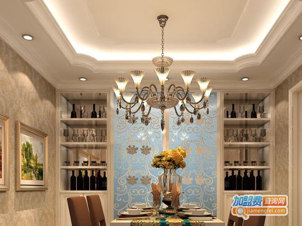 oulno欧琳诺集成吊顶加盟费