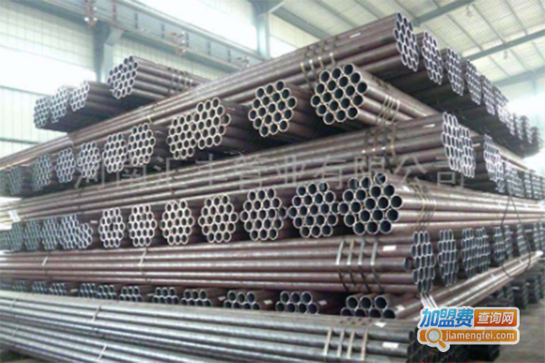 荣通管材加盟门店