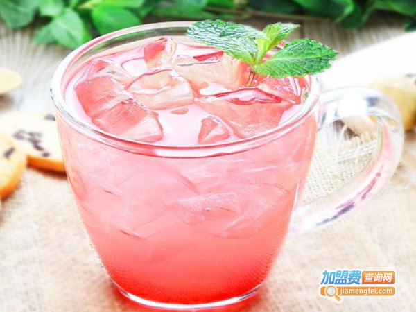 眉飞舌舞奶茶加盟费