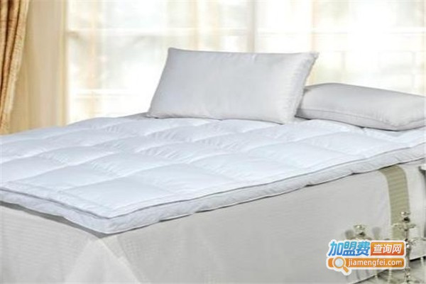 三十二度家纺加盟费