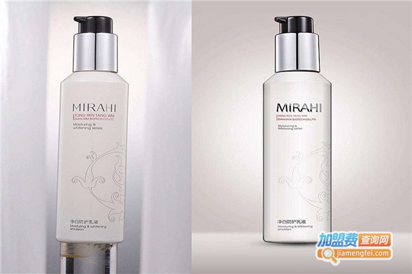 澳蝶诗化妆品加盟费