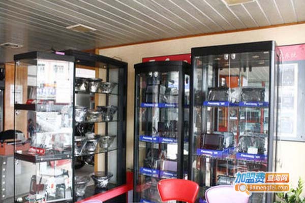 欧美家汽车智能防撞器加盟