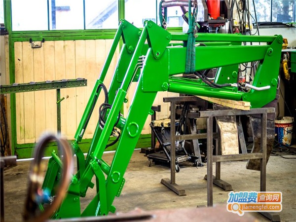 方驰重工机制木炭机加盟门店