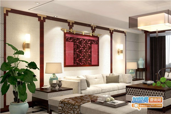 格罗佳美智能软晶墙饰加盟费