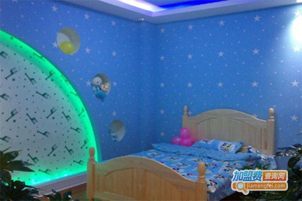 沐声集成墙面加盟费