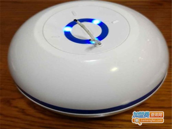 魔光球空气净化加盟门店