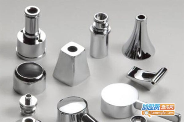 希比信五金配件加盟费