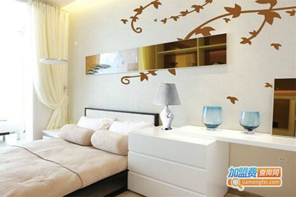 百年硅藻泥加盟费