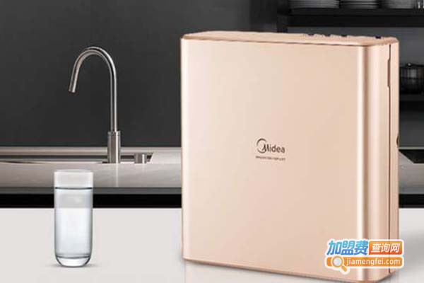 英皇净水器加盟