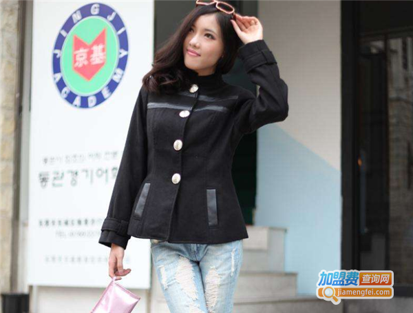 俺珈女装加盟费