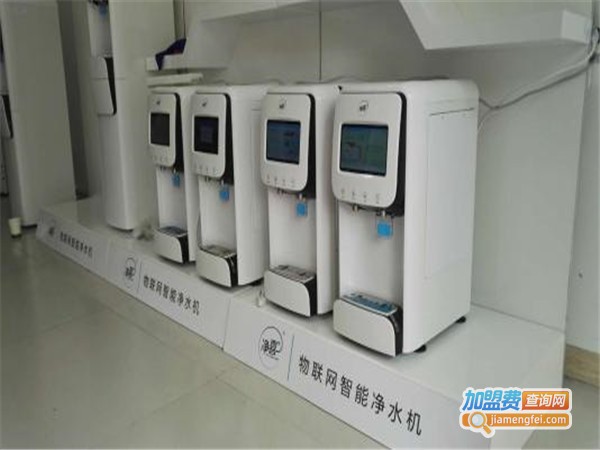 南亚室内空气检测治理加盟门店