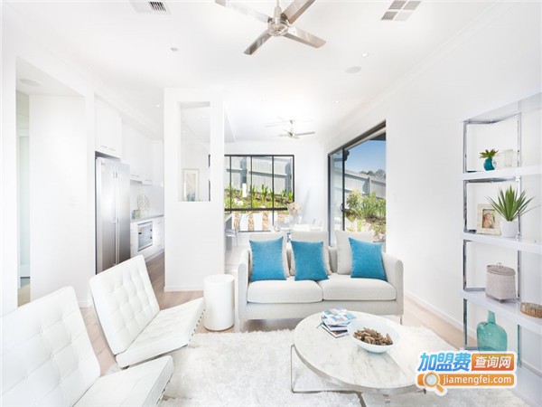 简科室内空气净化加盟门店