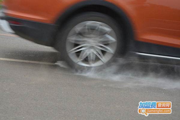 蒂龙爆胎应急装置加盟