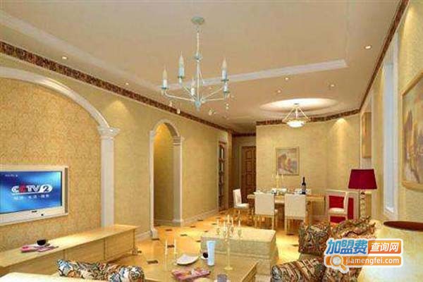 康缔美集成墙加盟