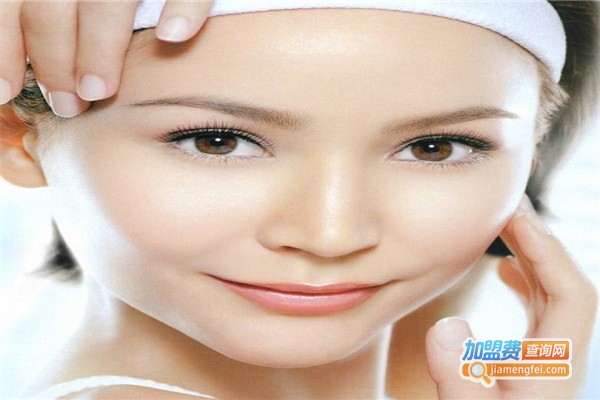 花鲜素保养品加盟费