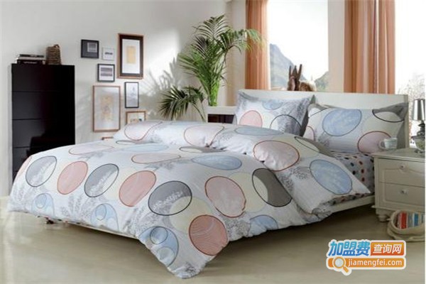 莱尚家纺加盟费