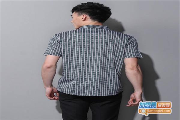 欧梵诺男装