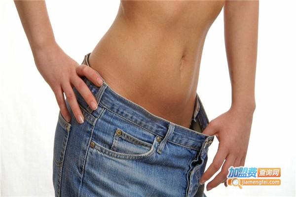 闪电瘦减肥加盟费多少钱