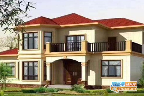 华创鑫材集成轻钢别墅加盟费