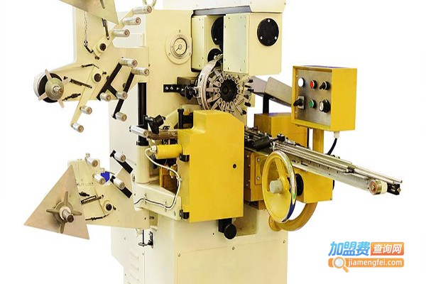 丰兴包装机械加盟门店