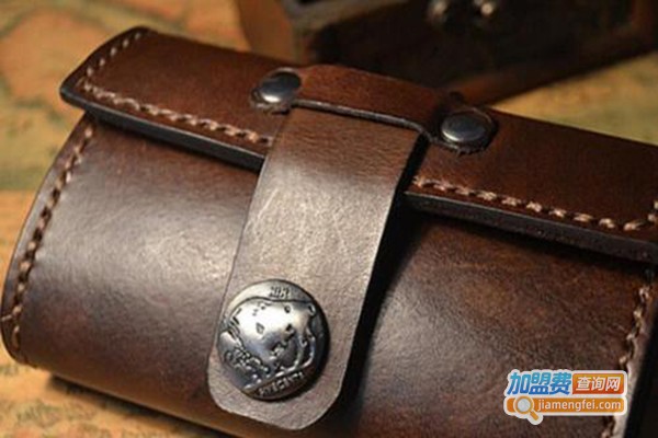 克莱凯蒂皮具加盟门店