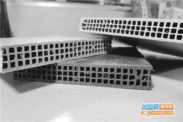 磐汨中空模板加盟费